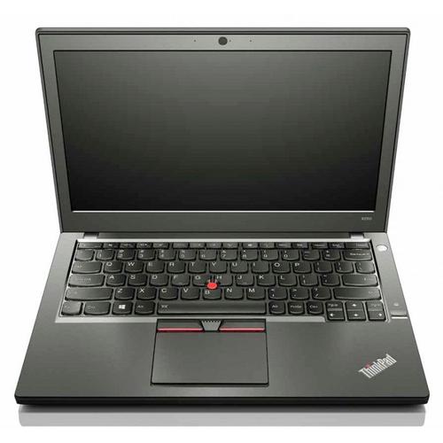 Lenovo Thinkpad X250 12.5'' i5 8Go 256Go - Très Bon