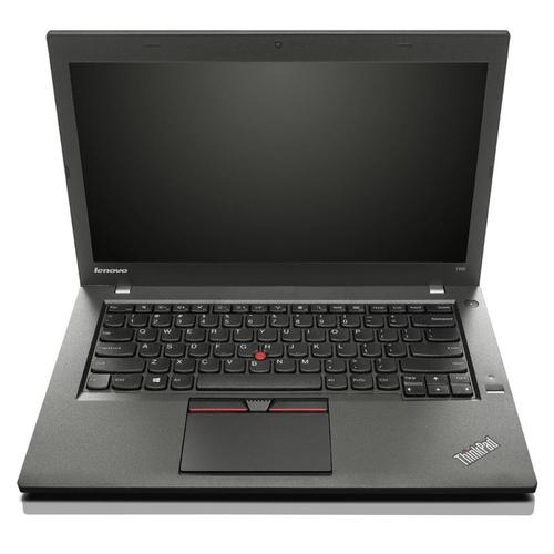 Lenovo Thinkpad T450 14'' i5 8Go 256Go - Très Bon