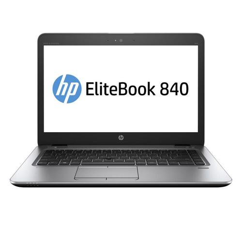 HP Elitebook 840 G3 14'' i5 8Go 256Go - Très Bon