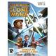 Star Wars The Clone Wars - Duels Au Sabre Laser Sur Wii -2008