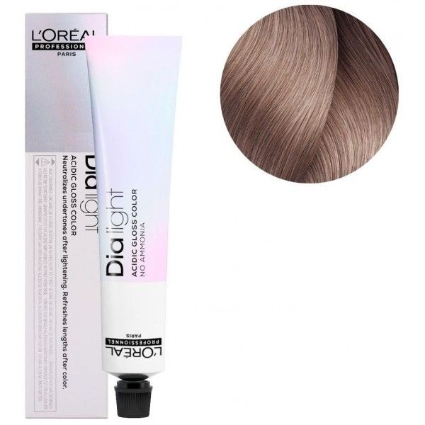 Coloration Dia N°9.2 Milkshake Irisé 'oréal Professionnel 50ml