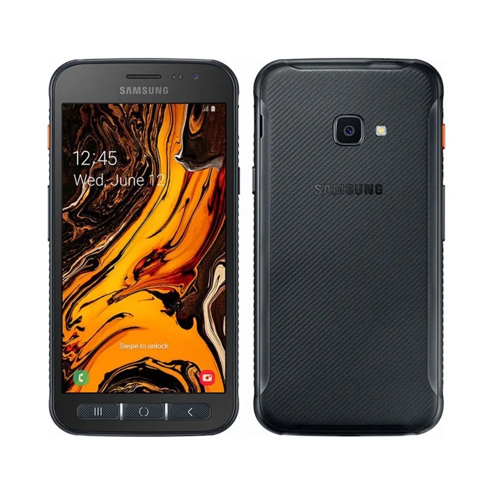 Galaxy Xcover 4s