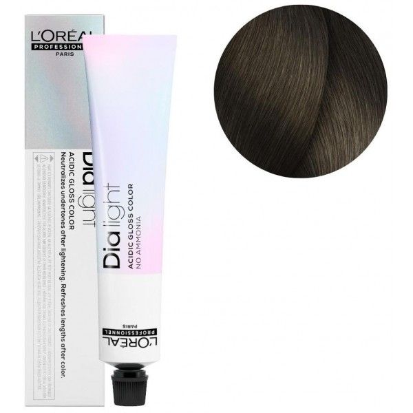Coloration Dia N°6 Blond 'oréal Professionnel 50ml