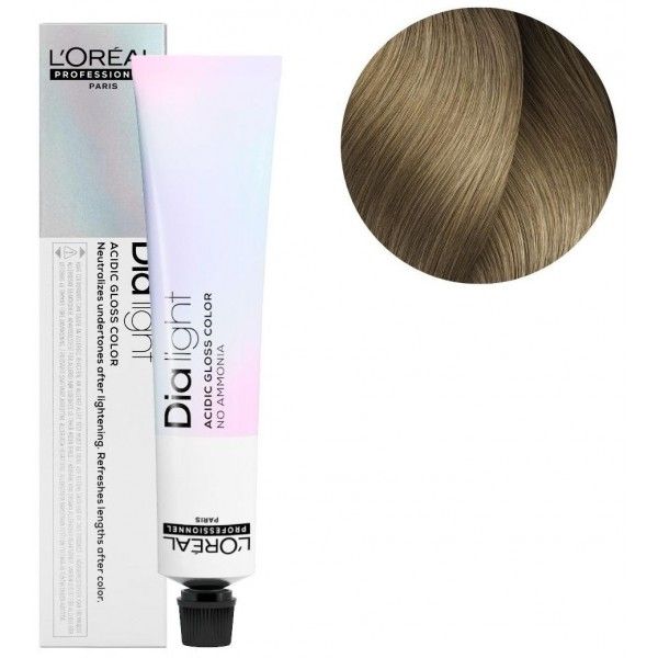 Coloration Dia N°9 Blond Très 'oréal Professionnel 50ml