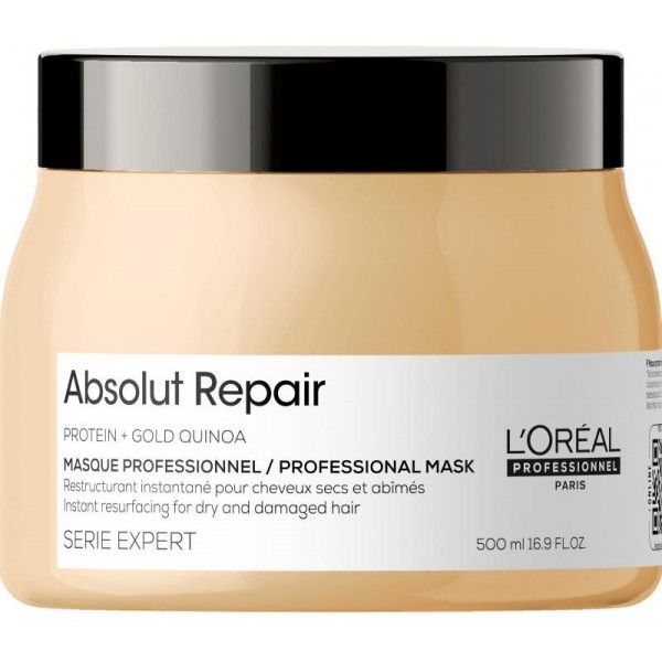 'Oréal Paris Masque 500 ml - vue 10