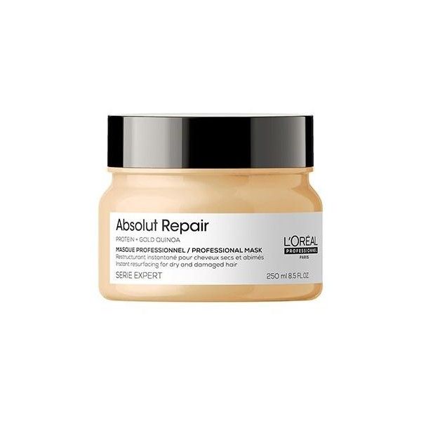 Masque Absolut Repair 'oréal Professionnel 250ml