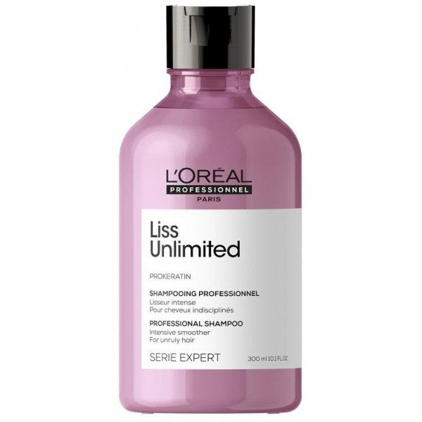 Shampooing Liss Unlimited 300ml 2021
