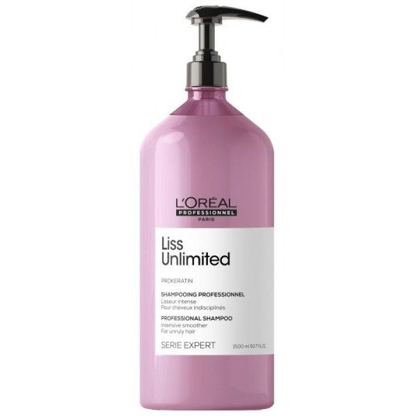 Shampooing Liss Unlimited 1500ml 2021