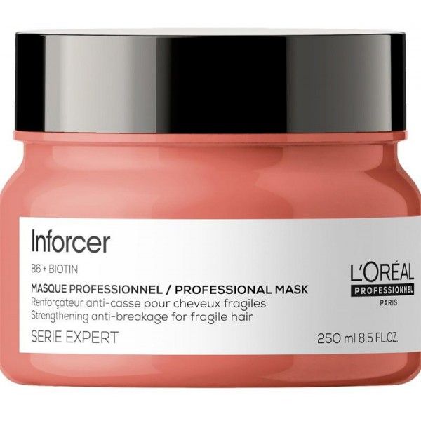 Masque Inforcer 'oréal Professionnel 250ml