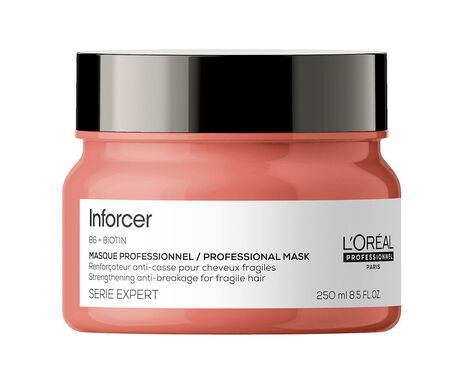 Masque Inforcer 250ml 2021