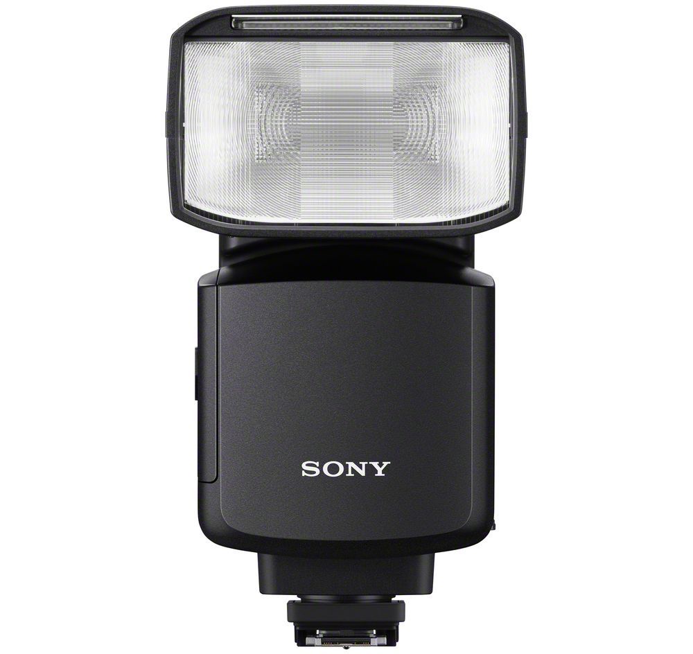 Flash Sony HVL F60 RM2 - vue 5