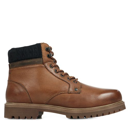 Bottine Cuir Redskins Upside - 44