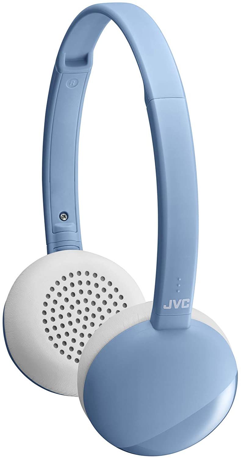 JVC HA S22W - vue 2