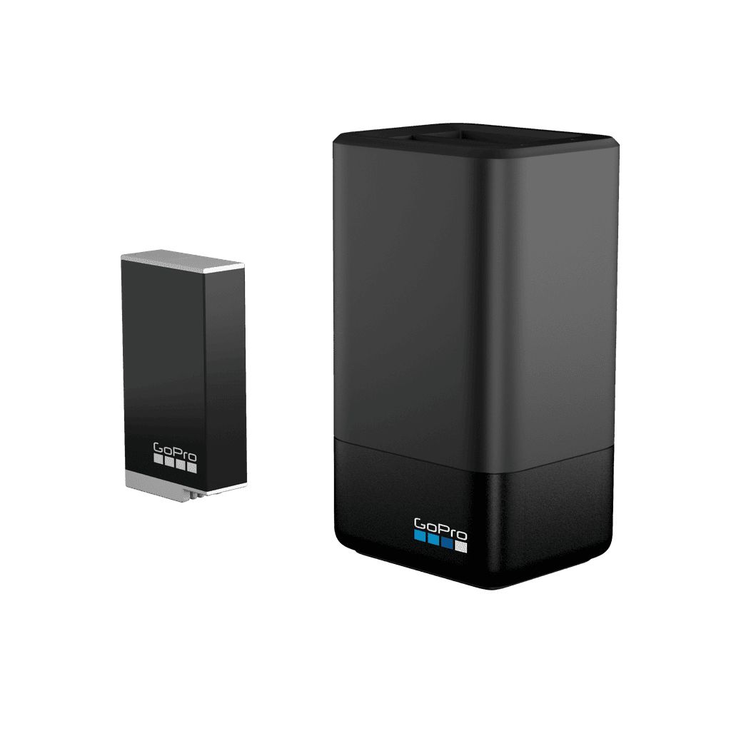 Gopro Acdbd 011 eu Accessoire De Caméra Sportive D'action Chargeur De