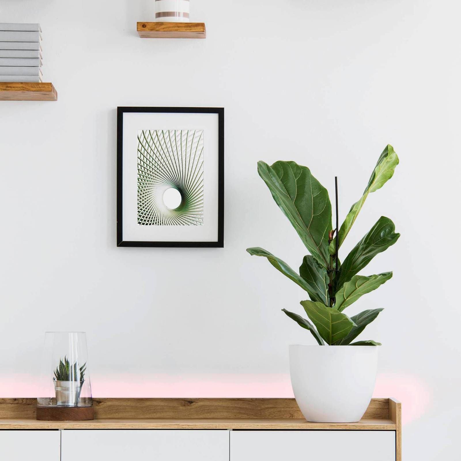 Eglo Connect Stripe C Ruban Led Rvbw 300 Cm