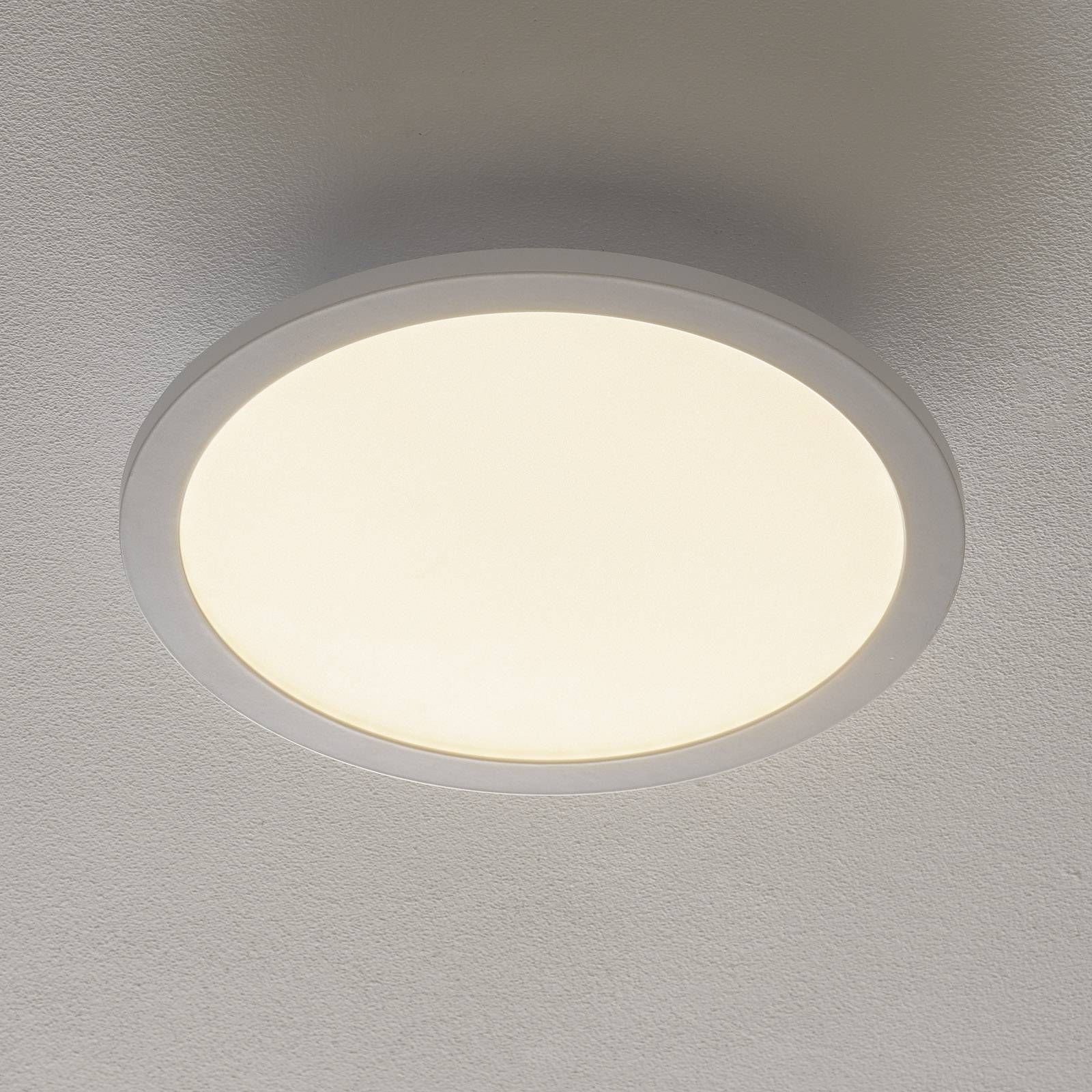 Eglo Connect Sarsina C Plafonnier Led 30 Cm