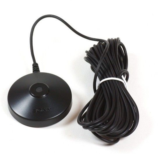 SONY Measurement MIC MONO ECM AC2