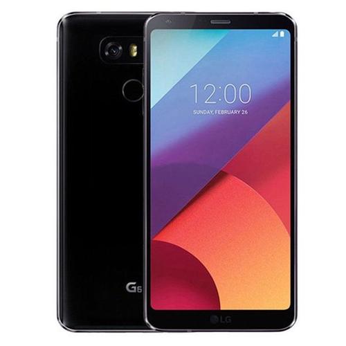 Lg G6 H873 32 Go Nfc Noir