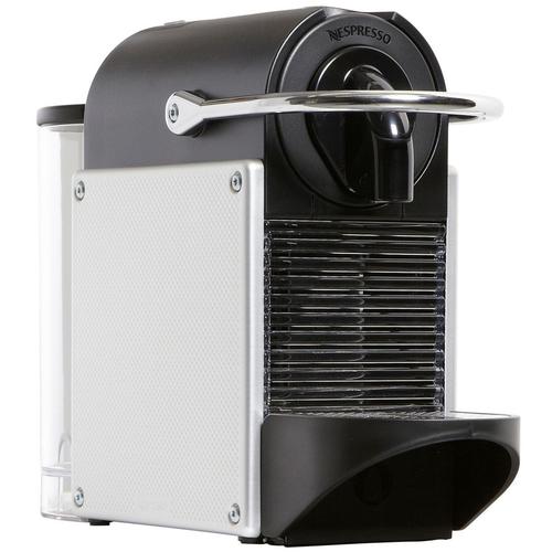 Magimix M110 Cafetière Nespresso (Noir)