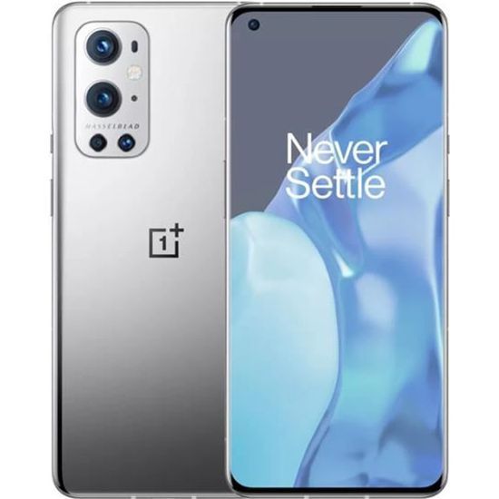 OnePlus 9 Pro