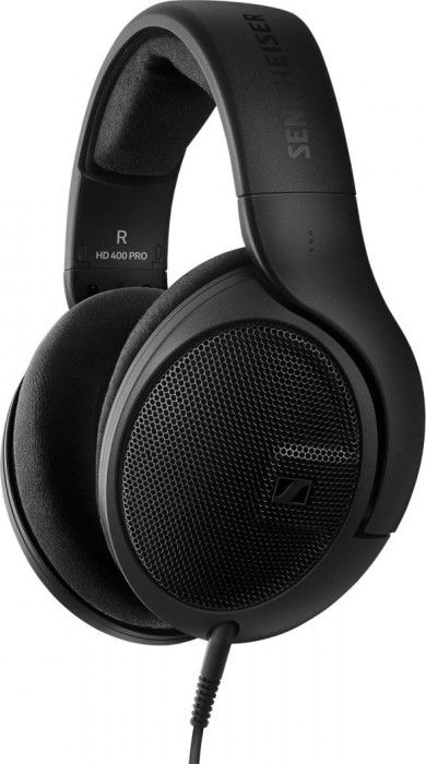 Sennheiser HD 400 Pro - vue 8
