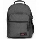 Sac à dos Eastpak Morius EK40F 77H gris foncé uni - Gris