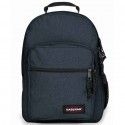 Sac à dos Eastpak Morius EK40F 26W Bleu uni - Bleu