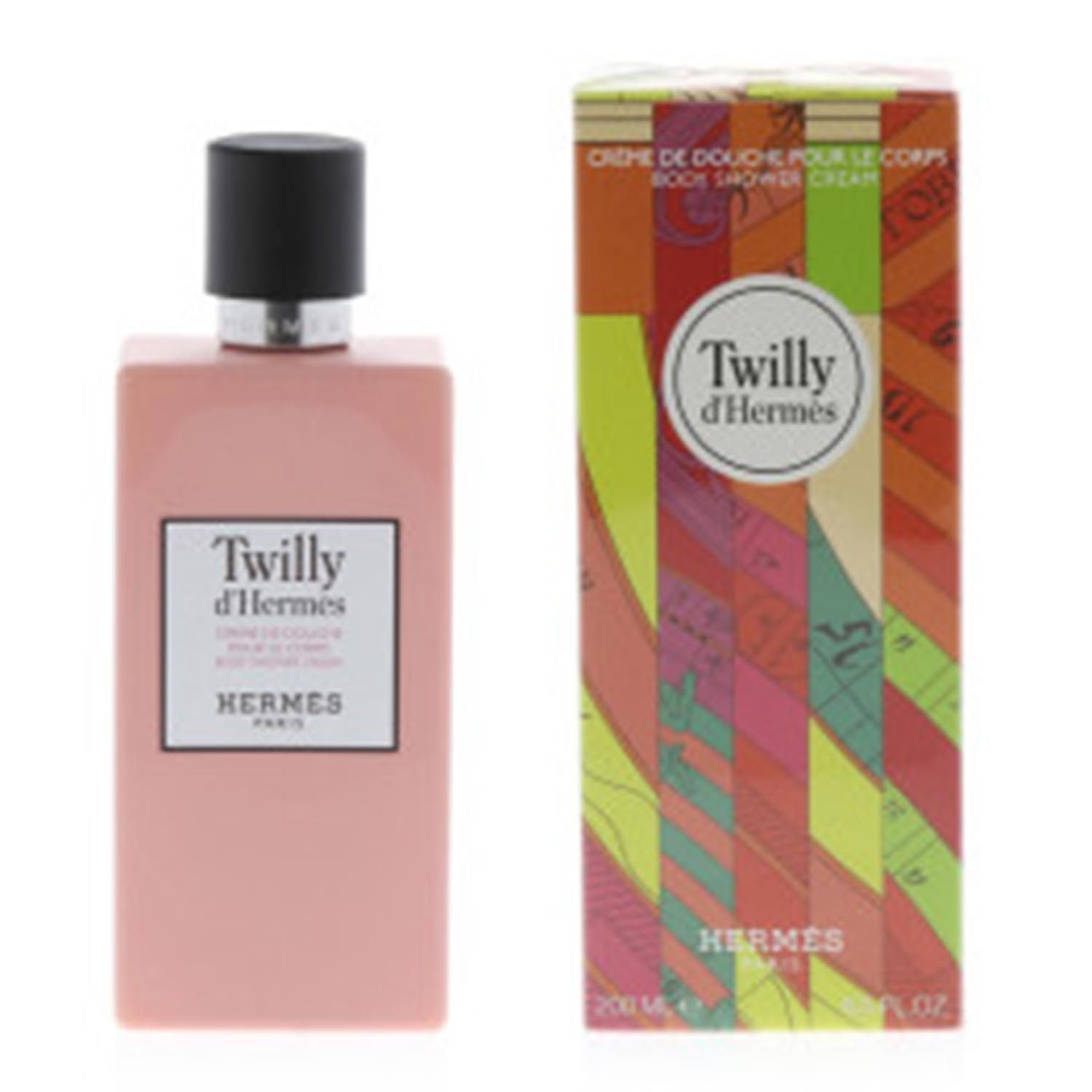 Hermes Paris Twilly D'hermes Locion Corporal 200ml
