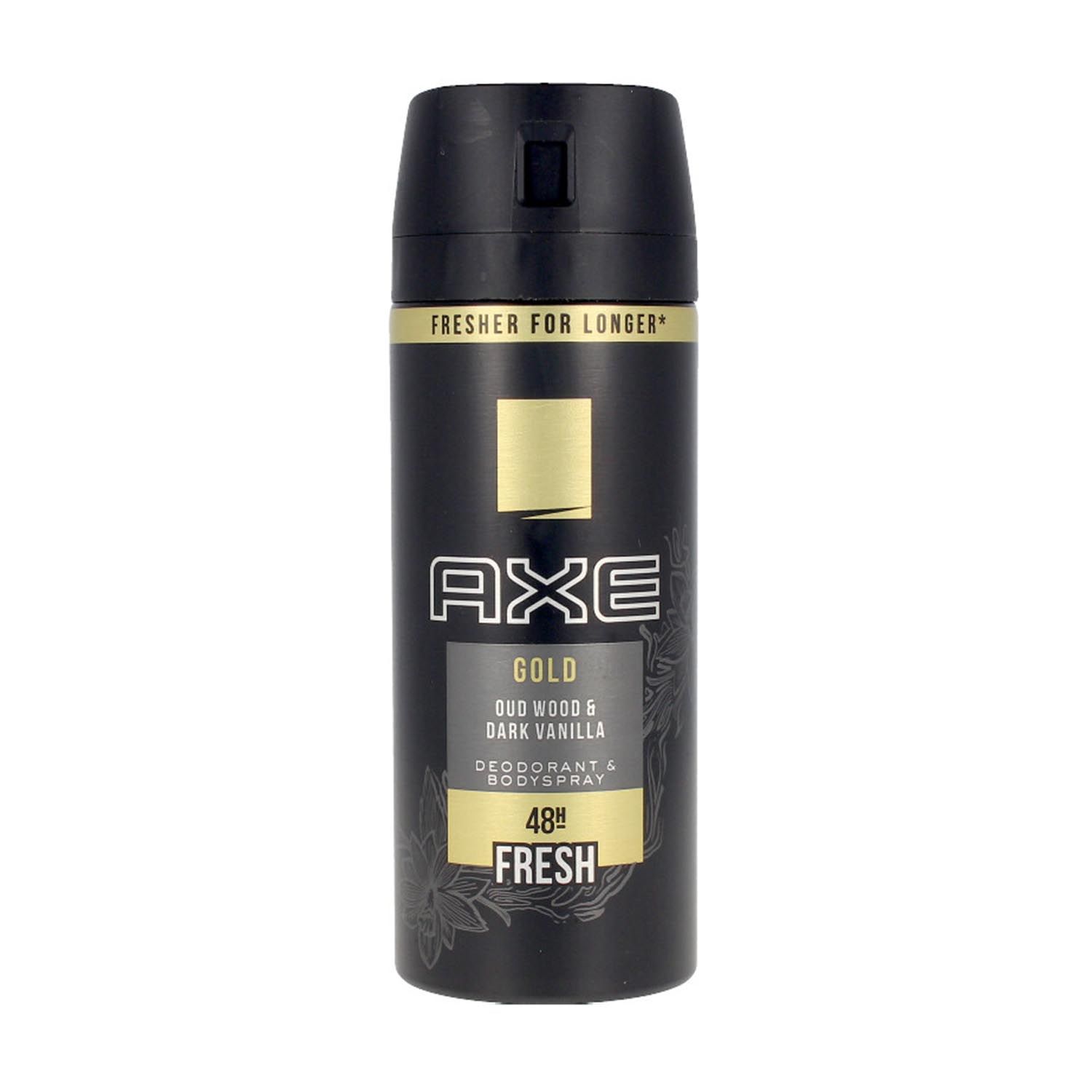 Gold Vanilla deo vaporisateur 150 ml - vue 2