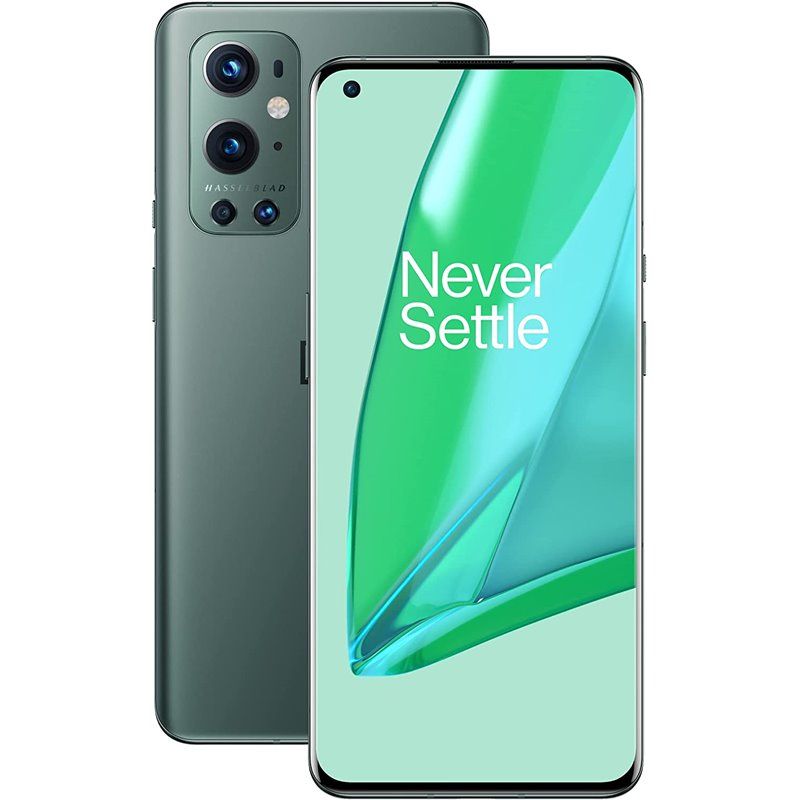 OnePlus 9 Pro