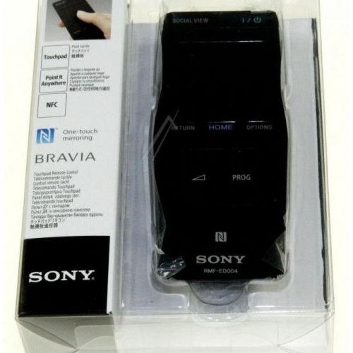 Sony Rmf-Ed004 Télécommande