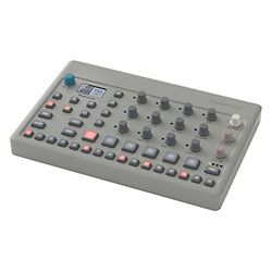 Elektron Model:Cycles groovebox/synthétiseur