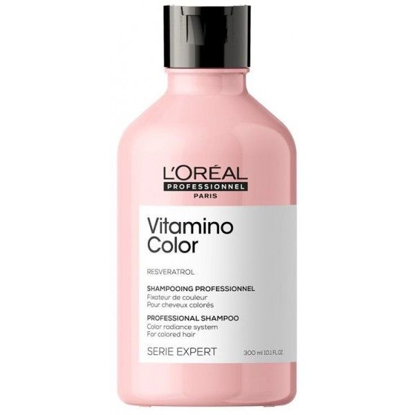 Shampooing Vitamino Color 'oréal Professionnel 300ml