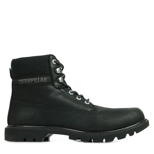 Bottines Caterpillar E Colorado Wp