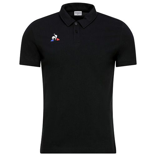 le coq sportif polo presentation - M