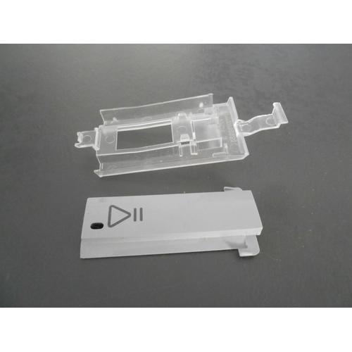Bouton Départ Pause Réf: W10761384 Lave Linge Whirlpool Tdlr65212 859331529050
