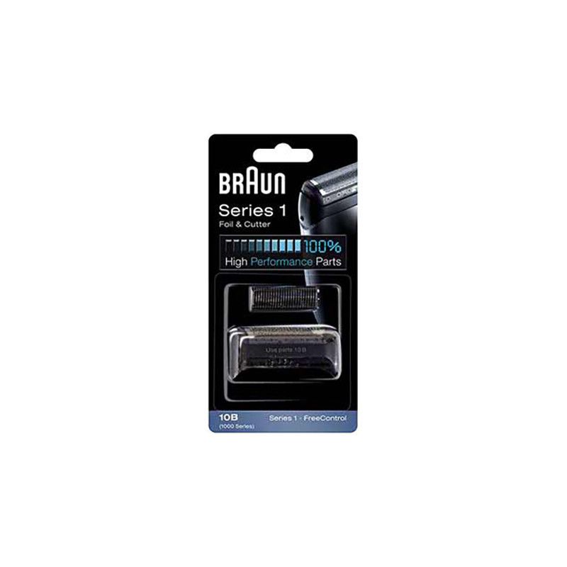 Braun Grille de Rasoir Free Control 5729760