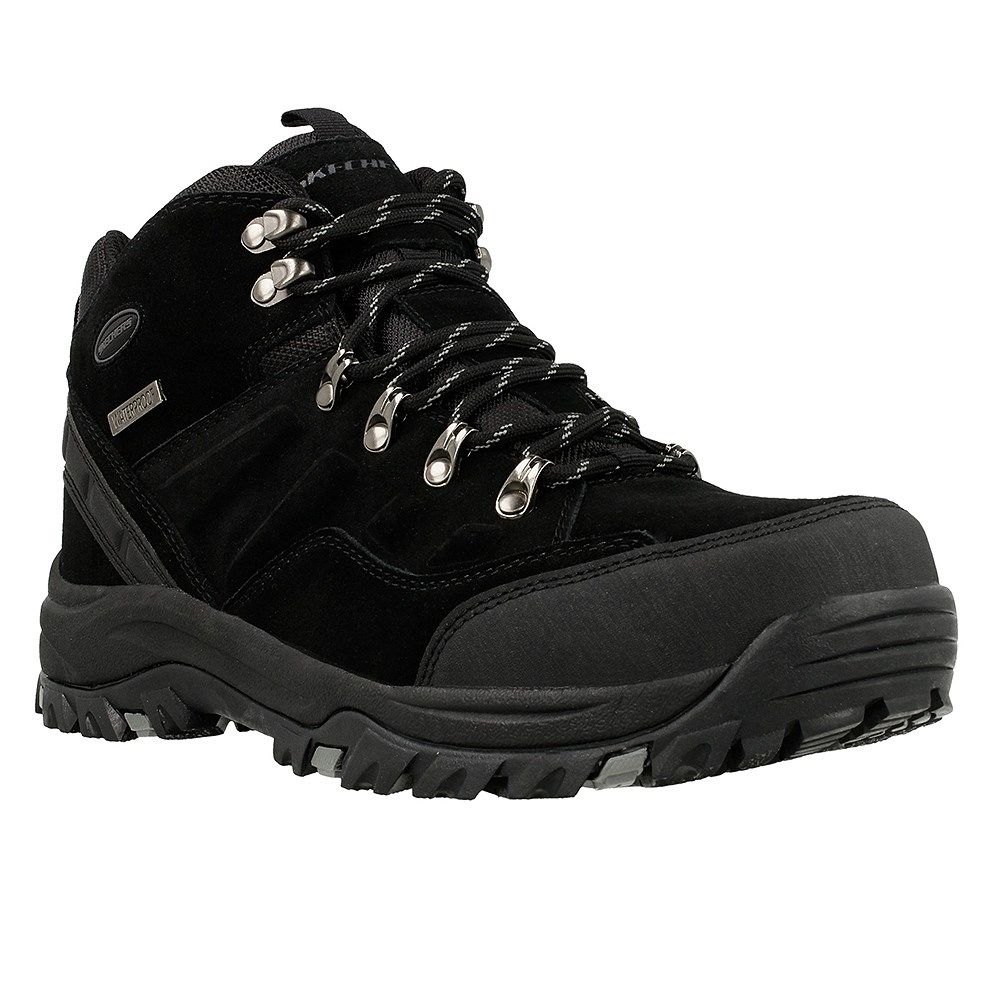 Chaussures Skechers Pelmo - vue 3