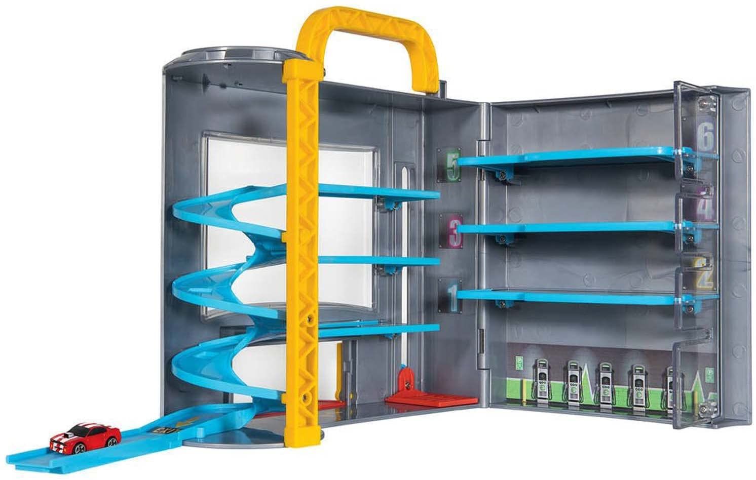 Micro Machines Le Camion Transporteur