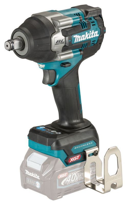Makita TW007GZ - vue 2