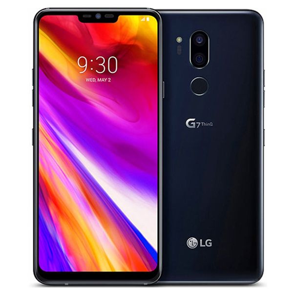 LG G7 ThinQ