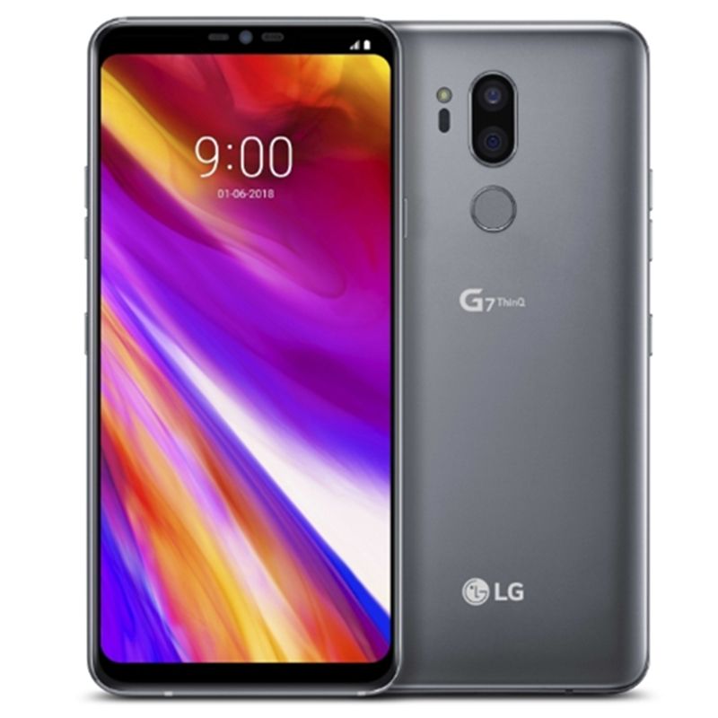 LG G7 ThinQ