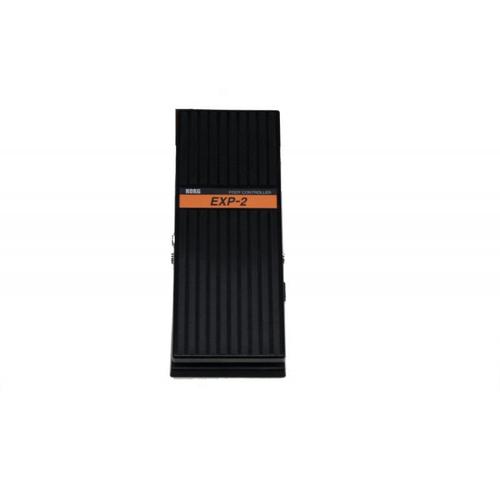 Korg Exp-2 - Pã©Dale De Volume Et D'Expression Pour Clavier Korg - Occasion (+ Boite)