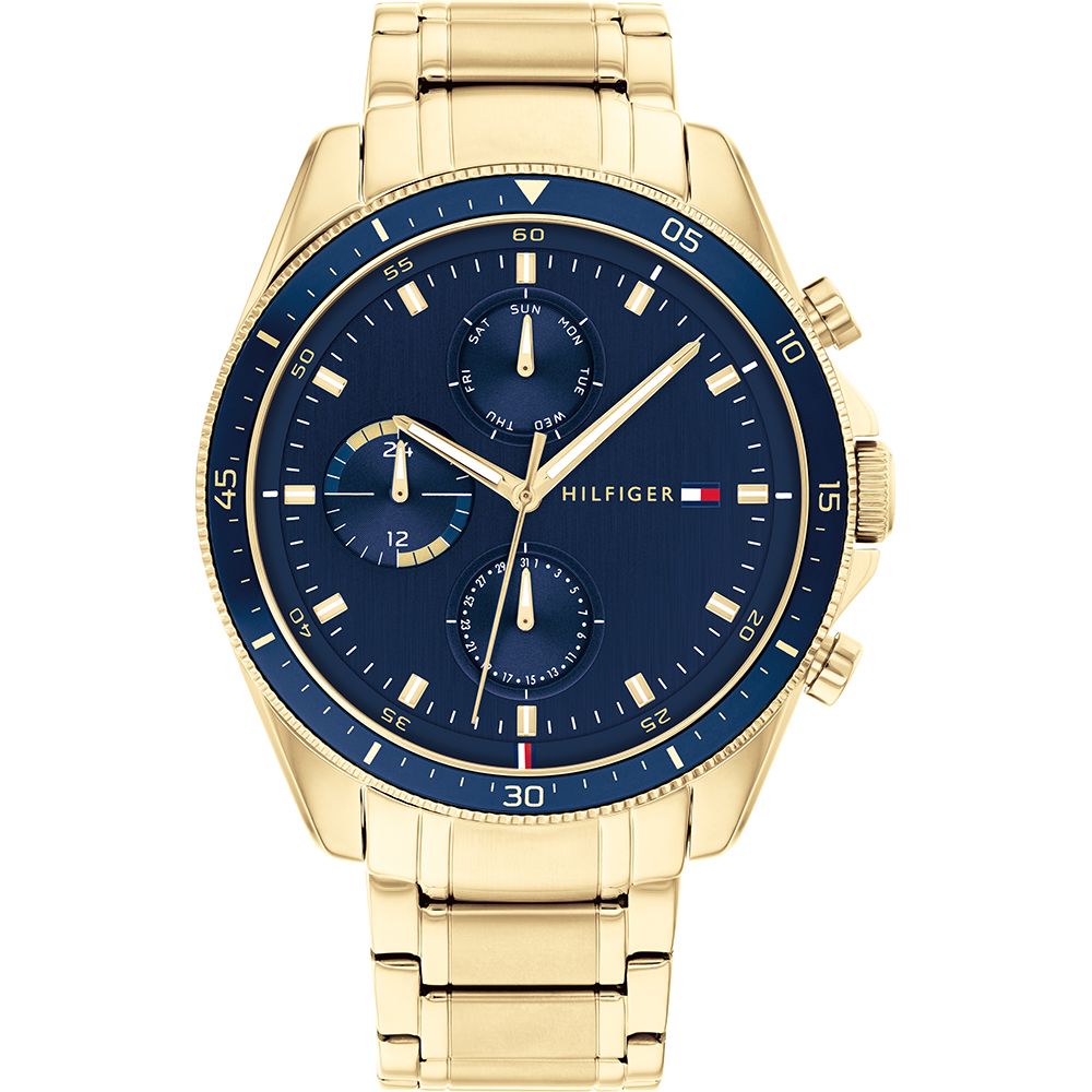 Tommy Hilfiger 1791834 Parker Montre