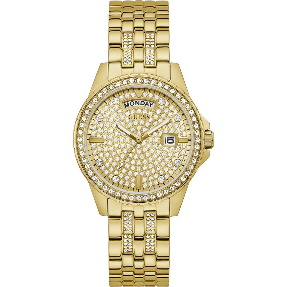 Guess Gw0254l2 Lady Comet Montre