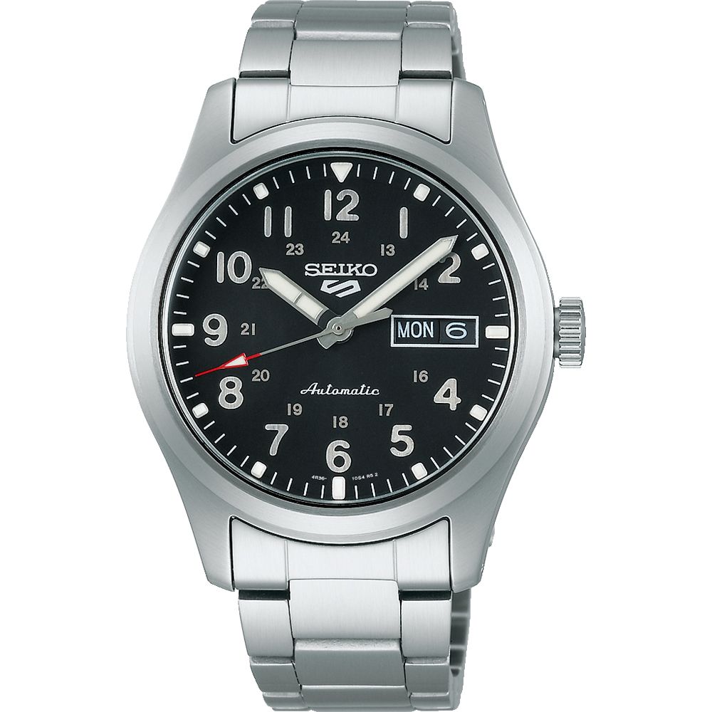 Montre Homme Sport military SRPG27K1 - vue 2