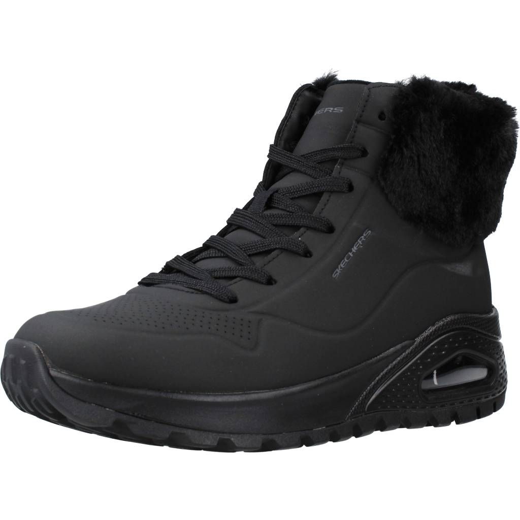 Bottes Skechers - vue 9