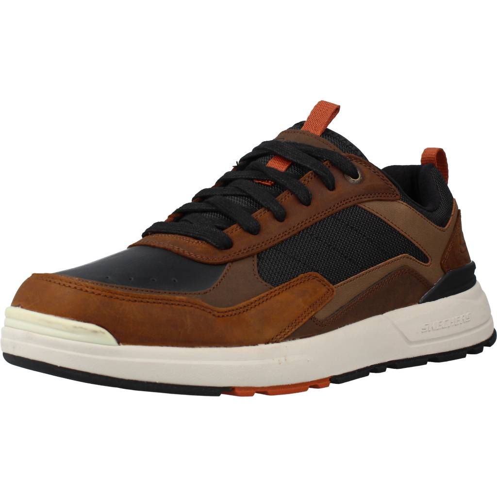 Skechers Rozier Willron Colour Marron - 43