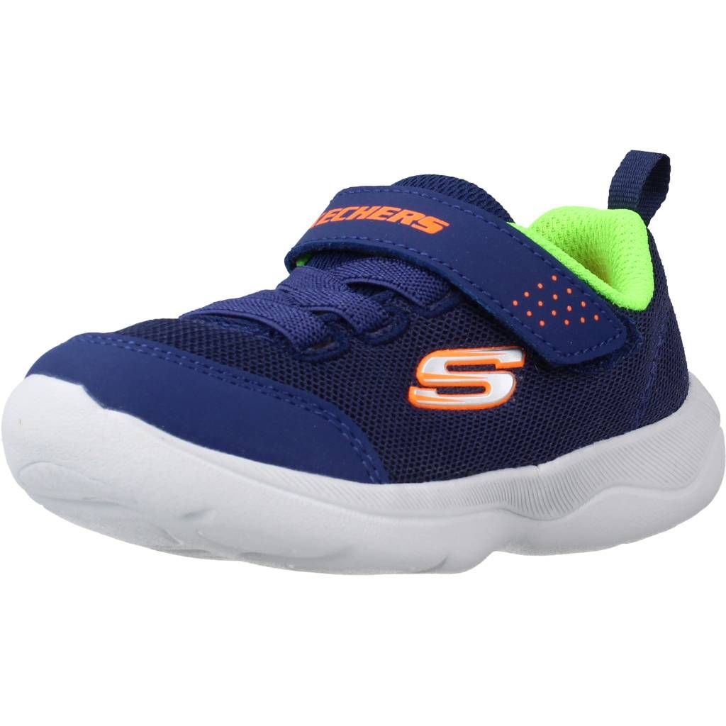 Baskets enfant Skechers SKECH STEPZ 2.0 MINI - vue 2