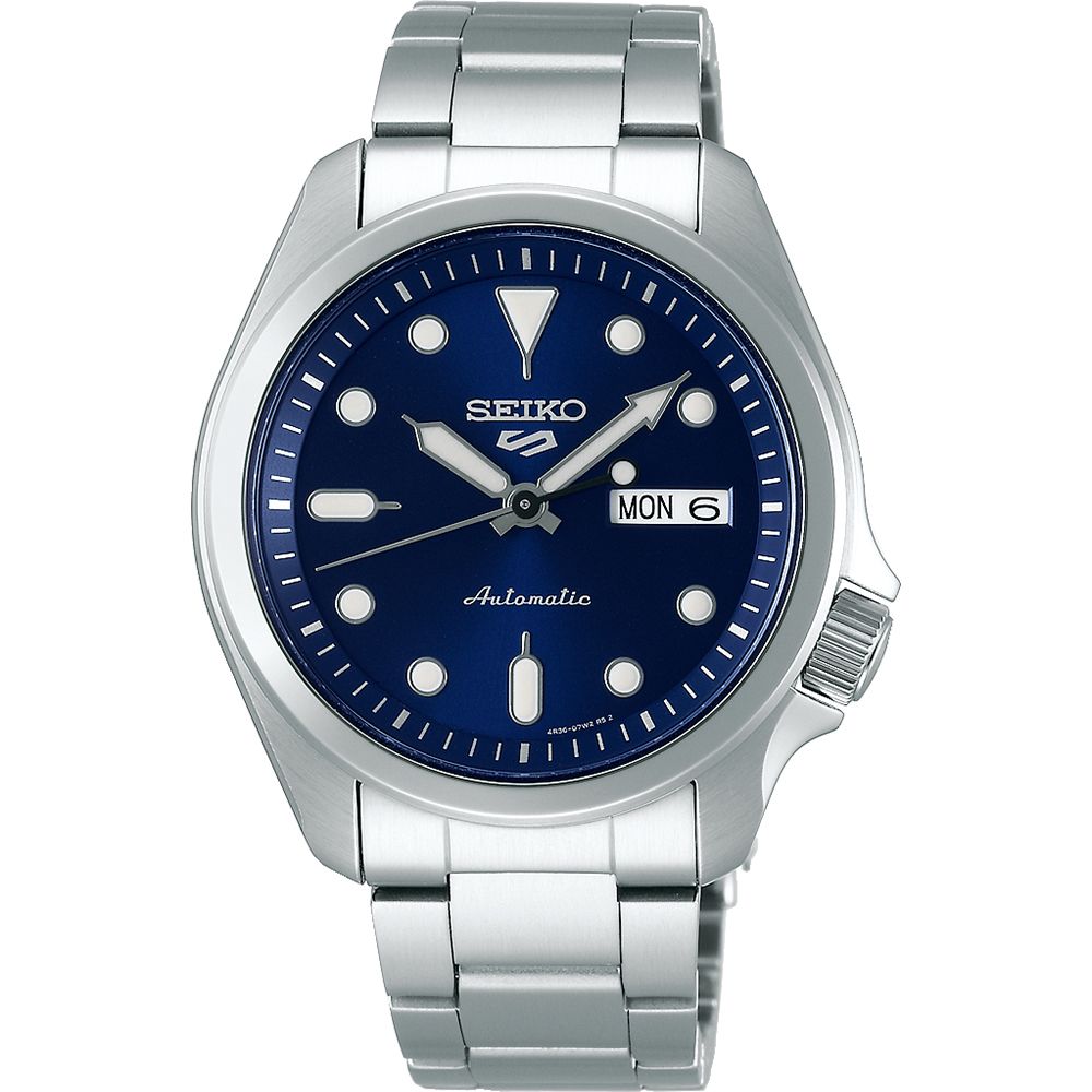 Montre Homme Sport SRPE53K1 - vue 2